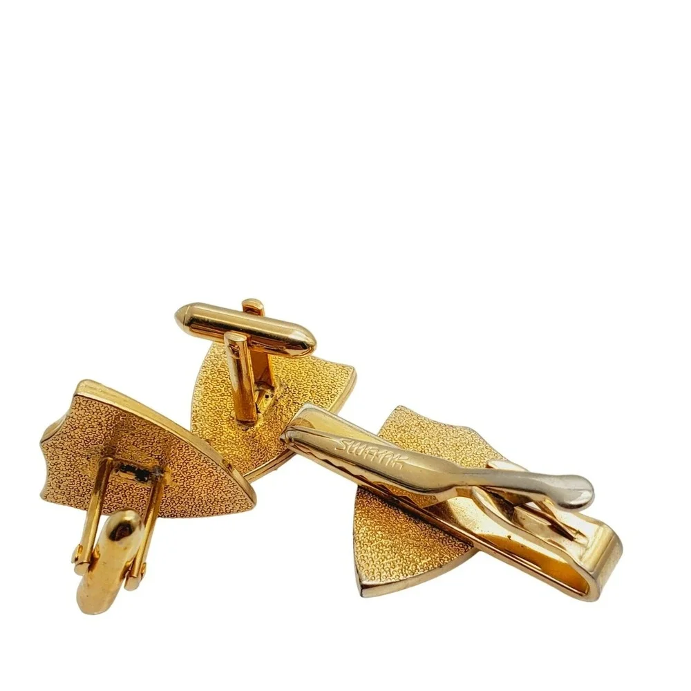 SWANK vintage cufflinks